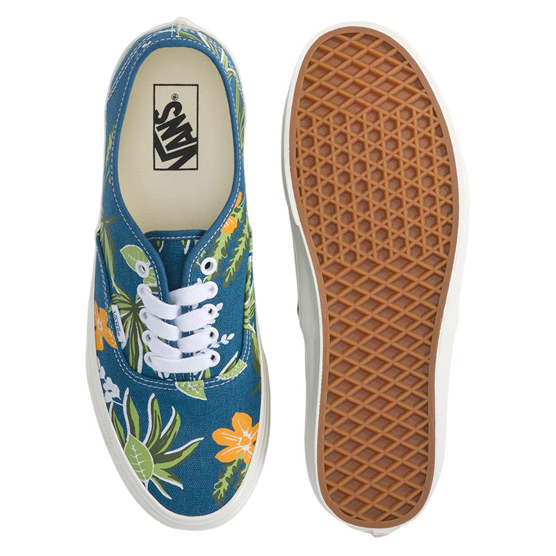Basket Homme Vans AUTHENTIC FLORAL