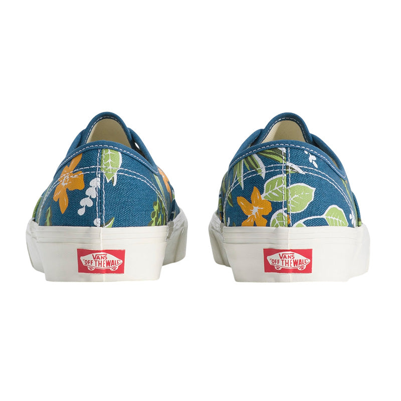 Basket Homme Vans AUTHENTIC FLORAL