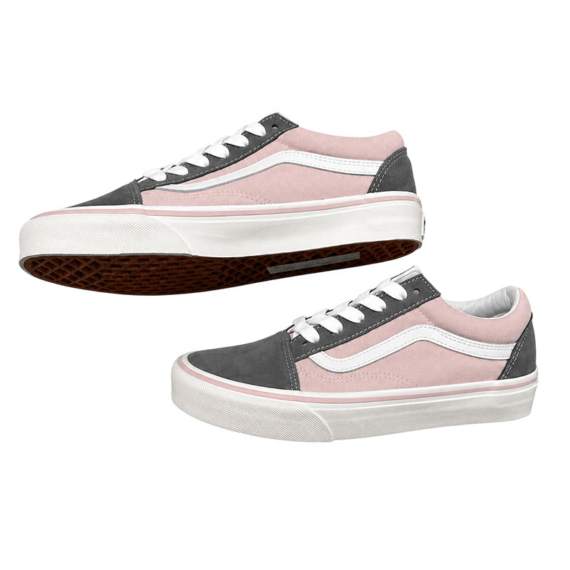 Basket Femme Vans OLD SKOOL NINE