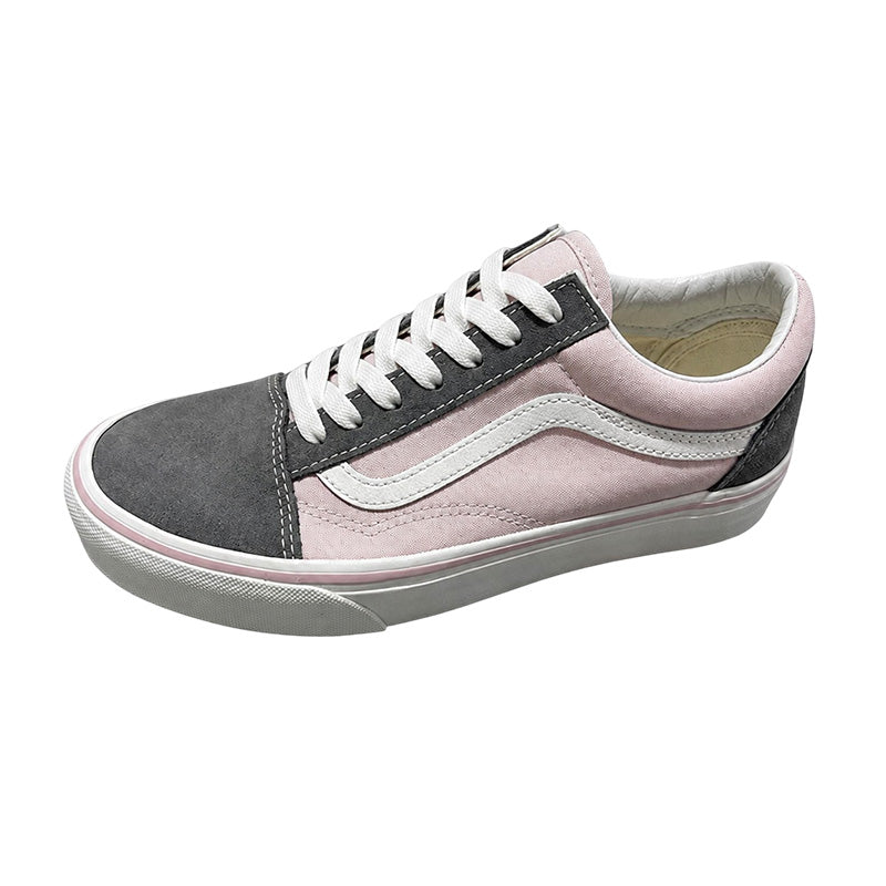 Basket Femme Vans OLD SKOOL NINE