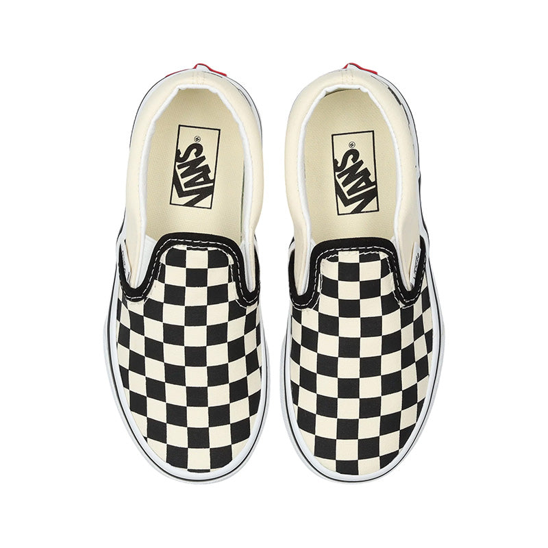 Basket Vans CLASSIC SLIP-ON Enfant