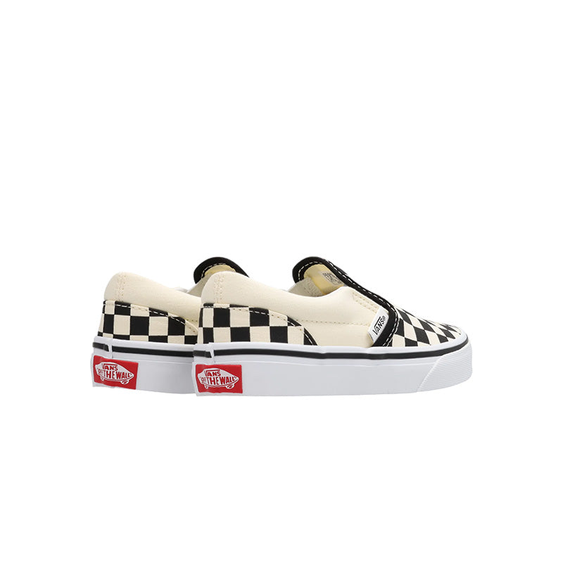 Basket Vans CLASSIC SLIP-ON Enfant