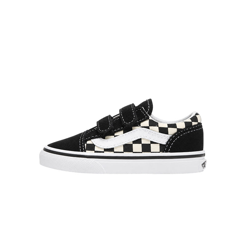 Basket Vans OLD SKOOL Bébé