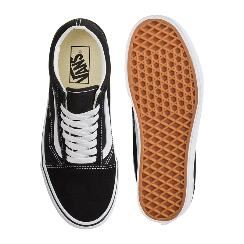 Basket Femme Vans OLD SKOOL STACKFORM