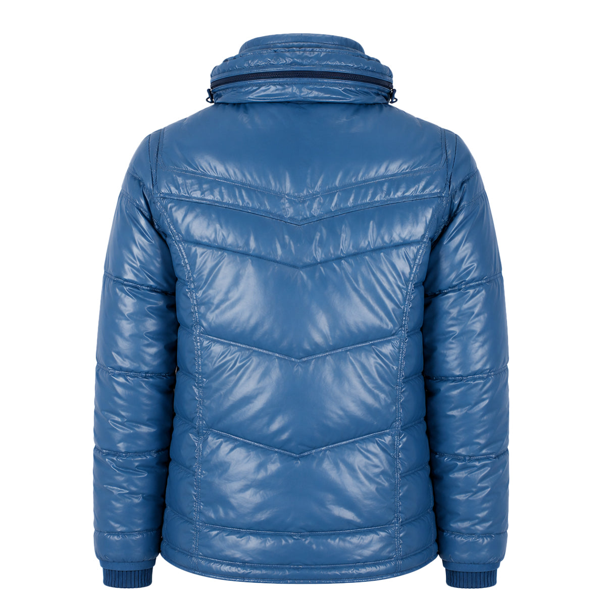 Cazadora Diesel Wanton