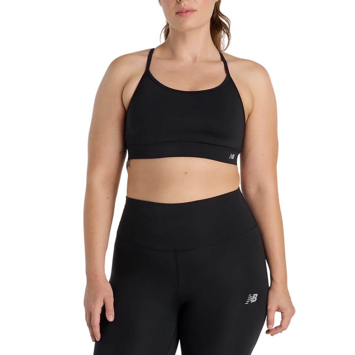 Brassière Femme New Balance