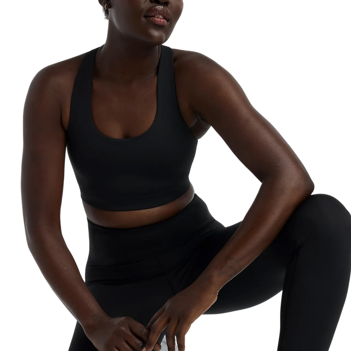 Brassière Femme New Balance