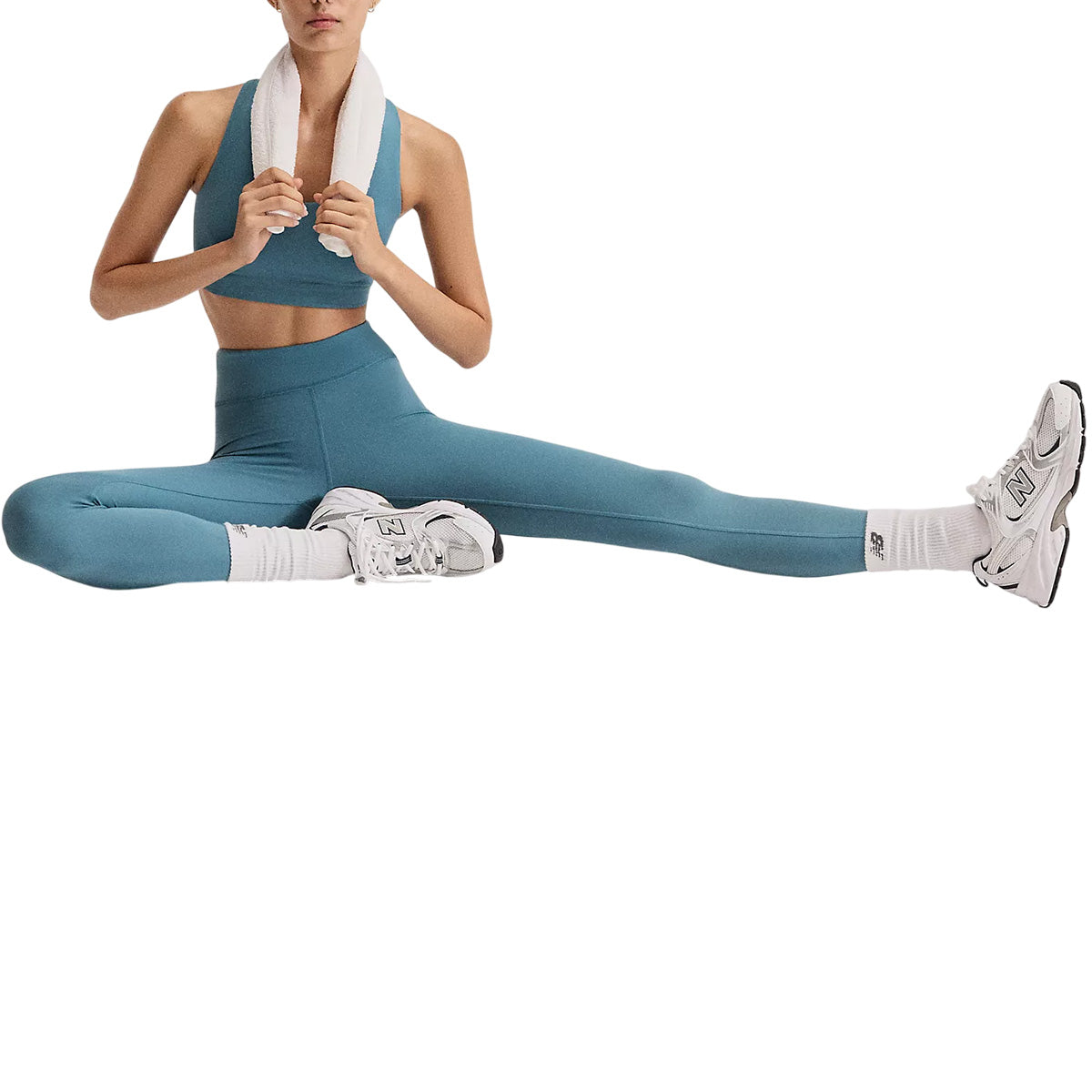 Brassière Femme New Balance