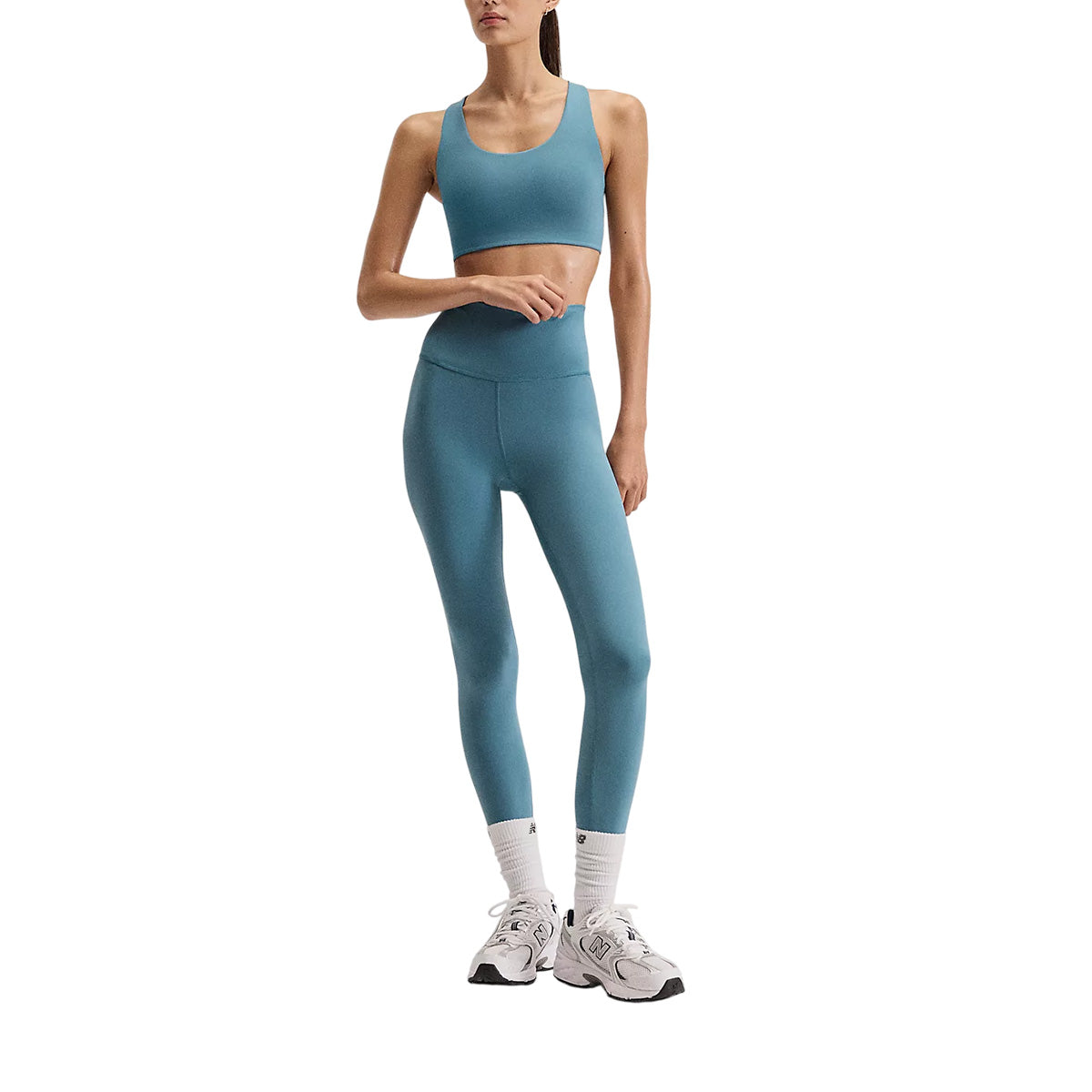 Brassière Femme New Balance