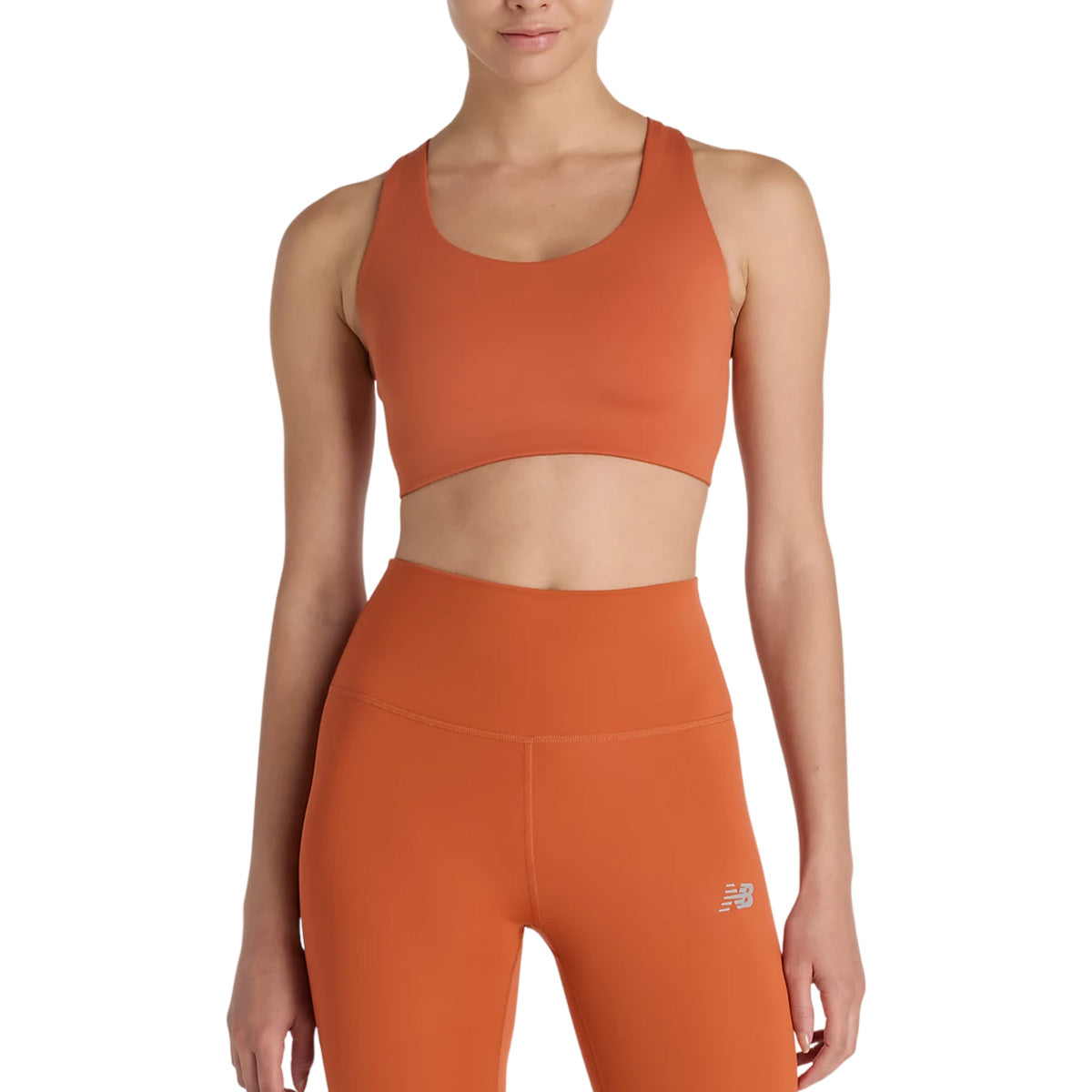 Brassière Femme New Balance