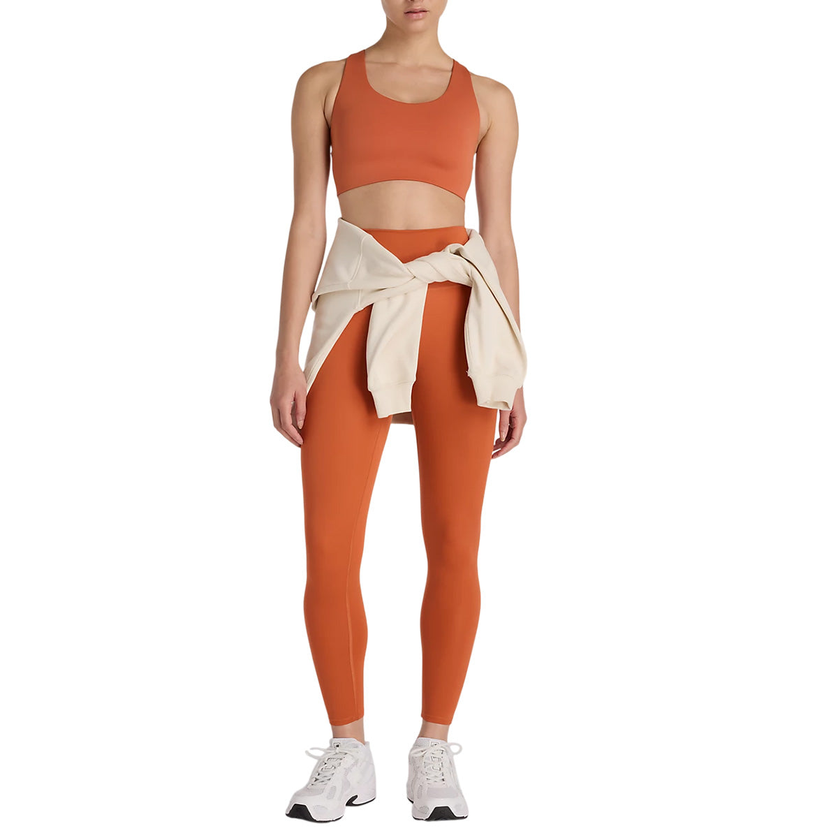 Brassière Femme New Balance