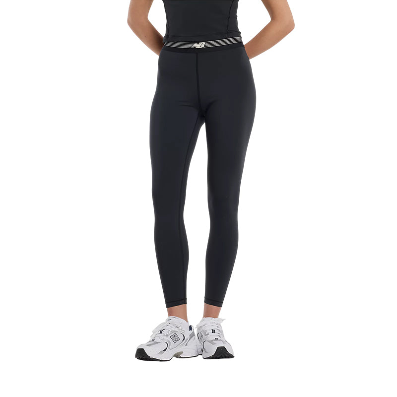 Legging Femme New Balance AC 25 PO