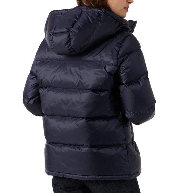 Doudoune à Capuche Jott PRAGUE