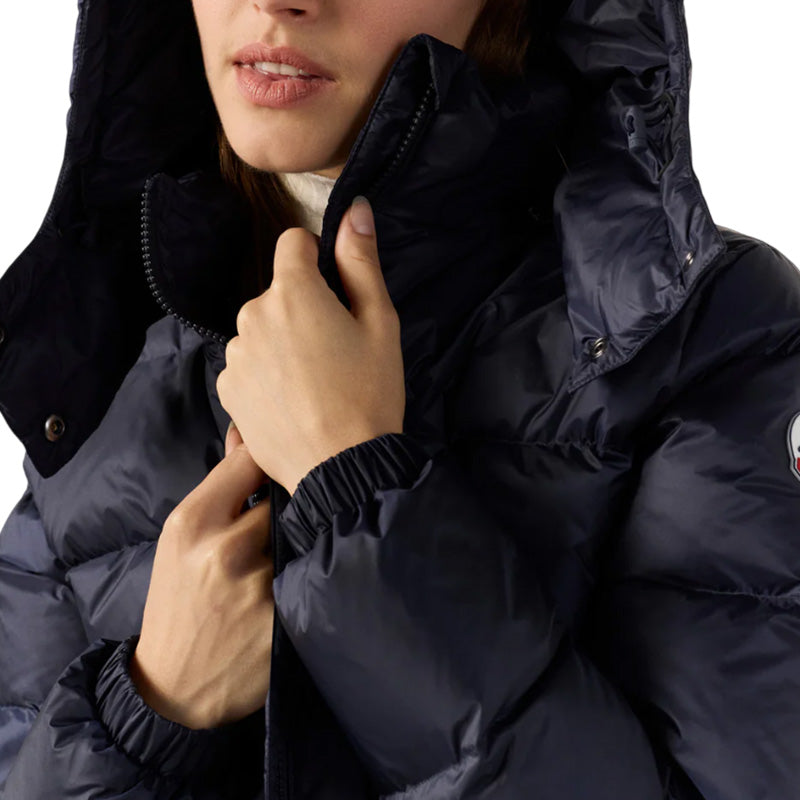 Doudoune à Capuche Jott PRAGUE