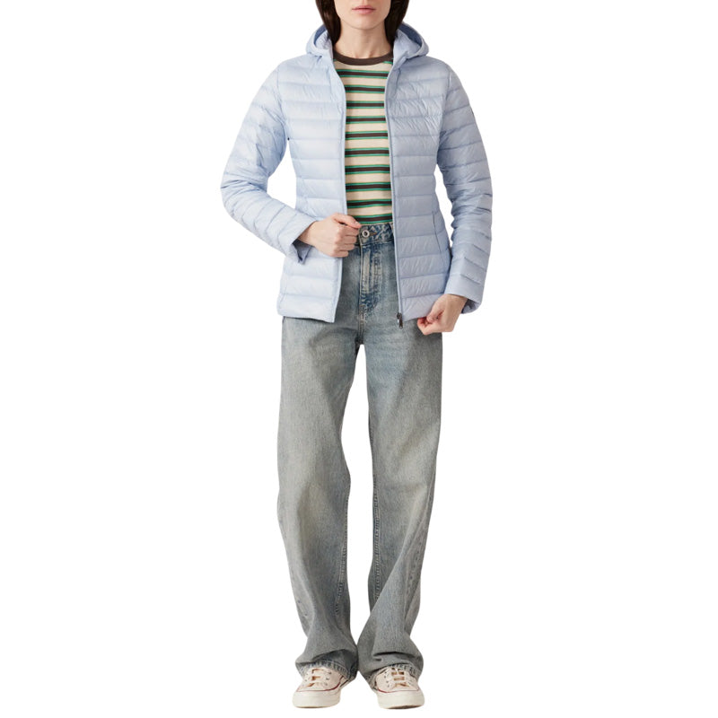 Doudoune à Capuche Femme Jott CLOE