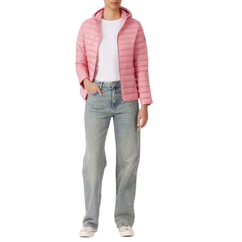 Doudoune à Capuche Femme Jott CLOE