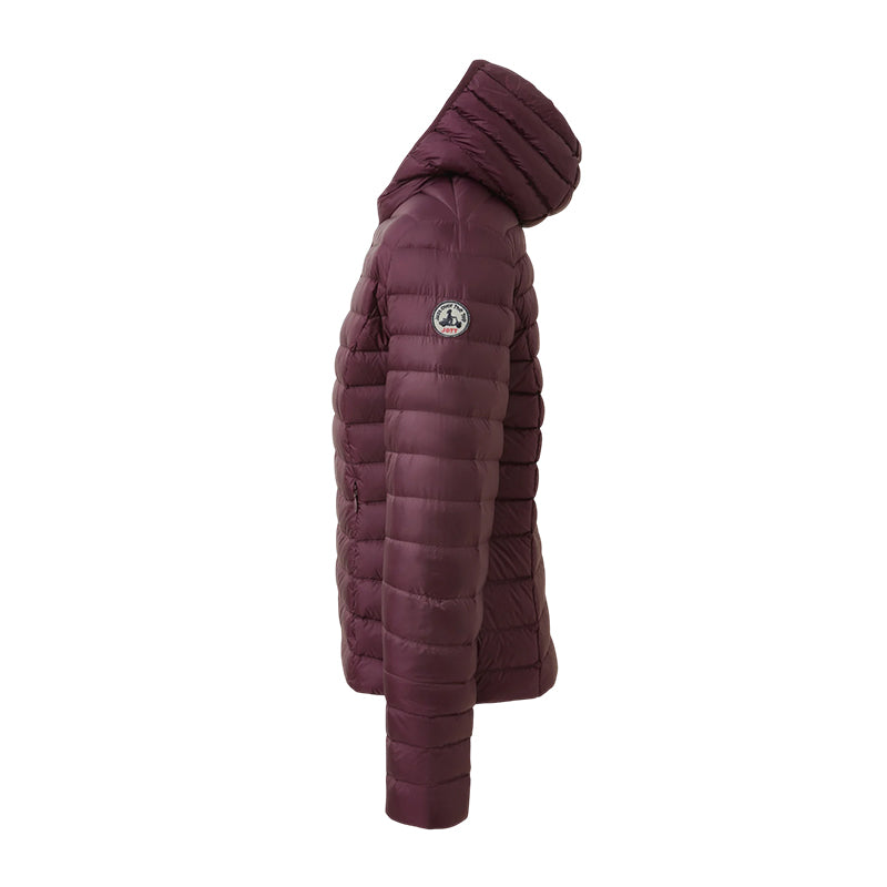 Doudoune à Capuche Femme Jott CLOE