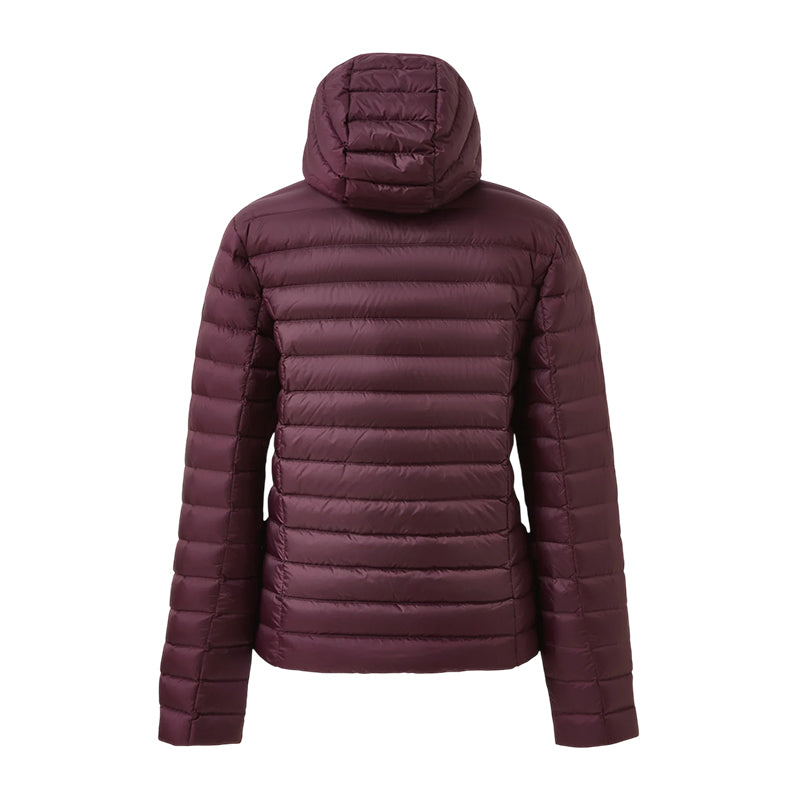 Doudoune à Capuche Femme Jott CLOE
