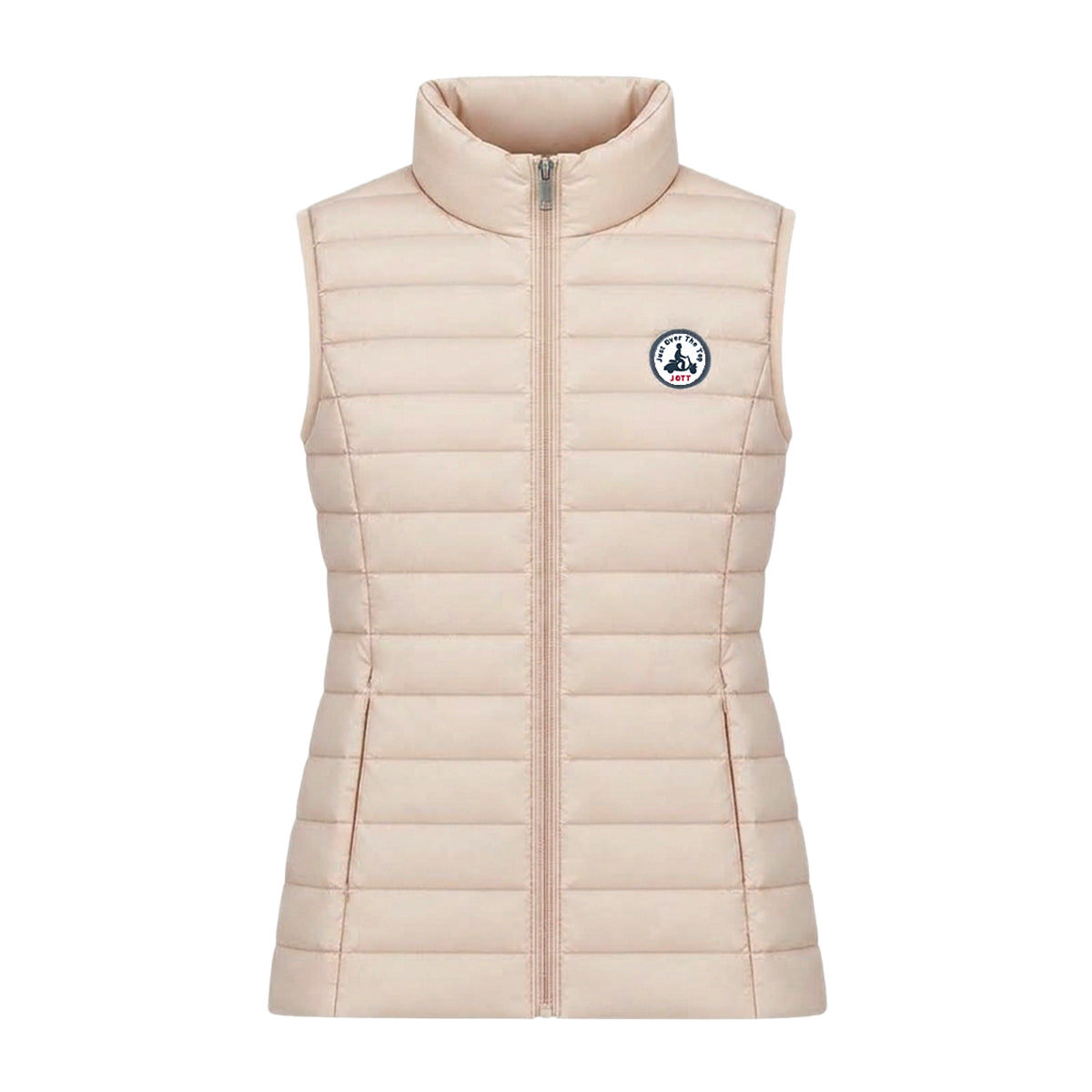 Doudoune sans manches Femme Jott SEDA BASIC