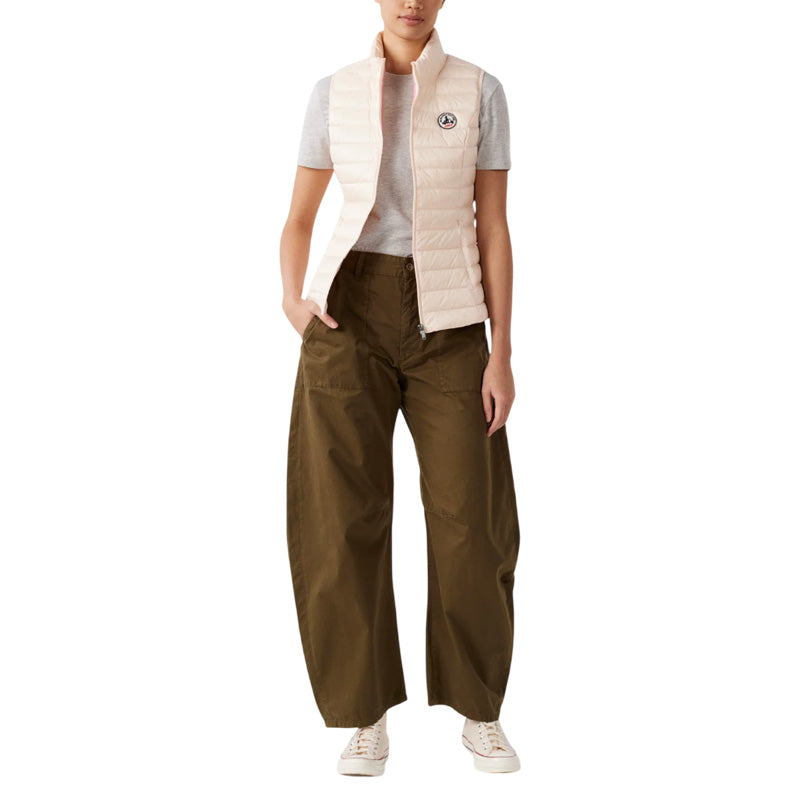 Doudoune sans manches Femme Jott SEDA BASIC