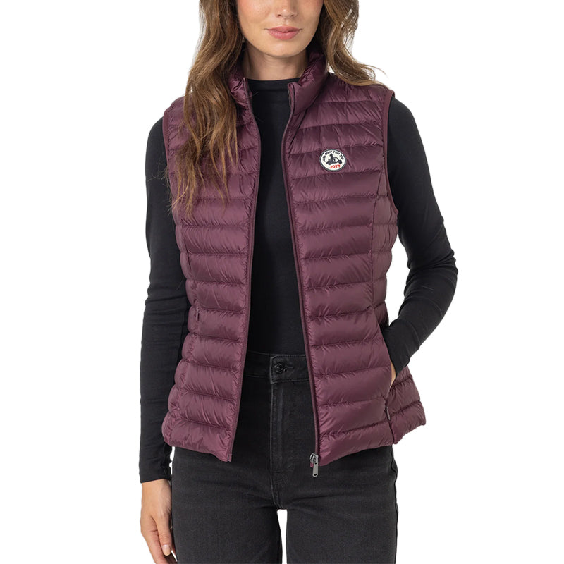 Doudoune sans manches Femme Jott SEDA BASIC