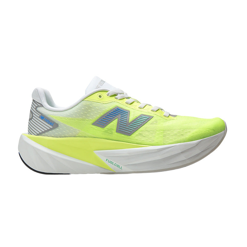 Basket Femme New Balance FUELCELL REBEL V5