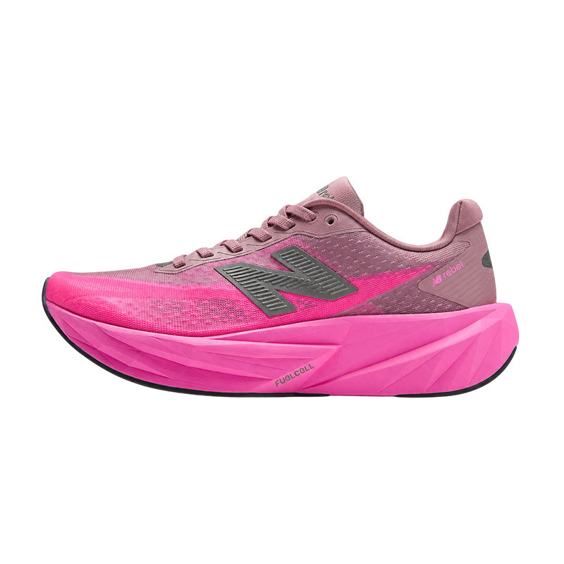 Basket Femme New Balance FUELCELL REBEL V5