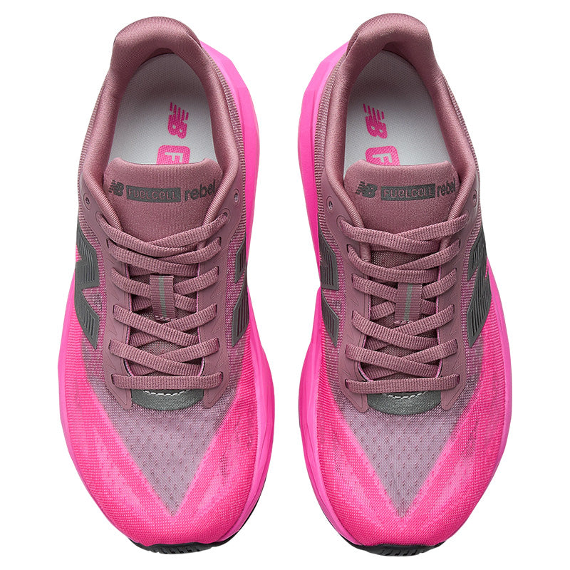 Basket Femme New Balance FUELCELL REBEL V5