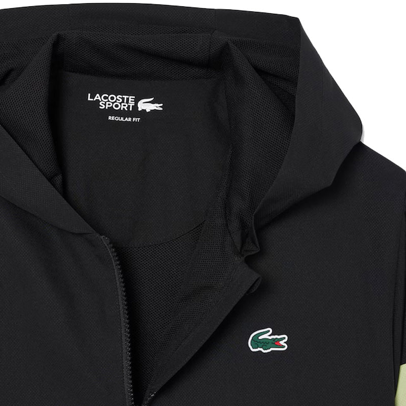 Ensemble de survêtement Lacoste