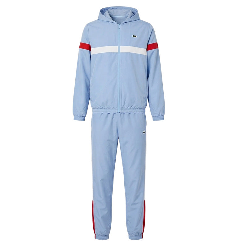 Conjunto de chándal Lacoste para hombre