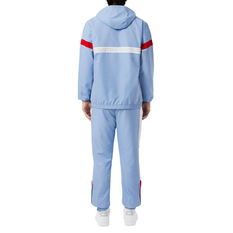 Conjunto de chándal Lacoste para hombre