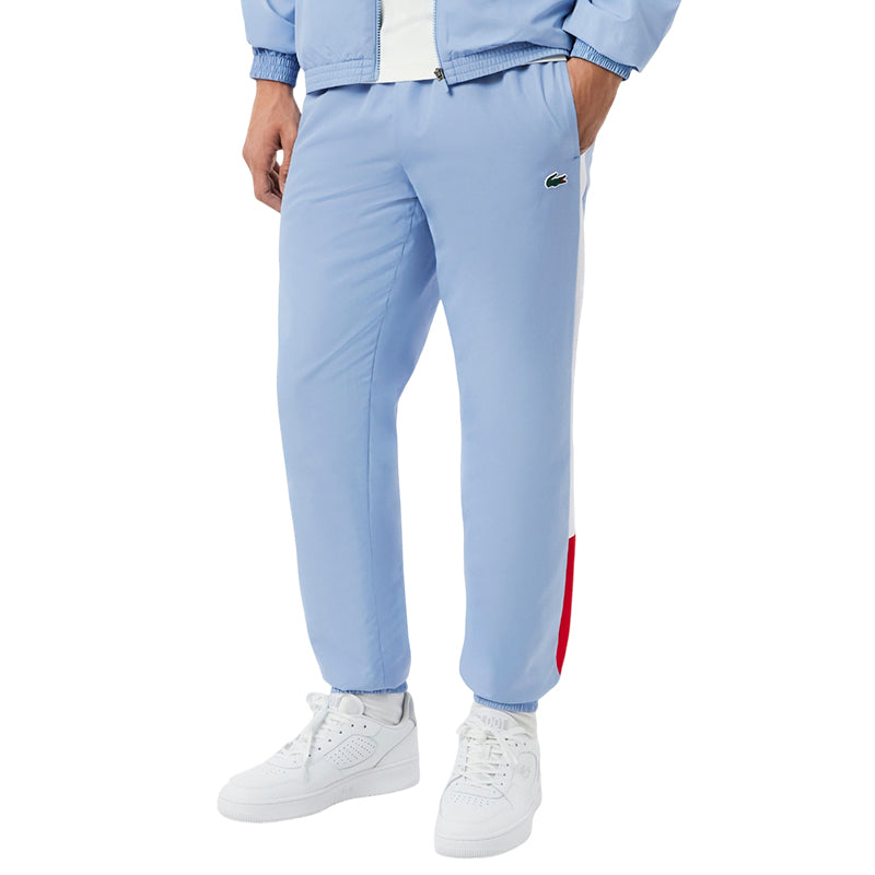 Conjunto de chándal Lacoste para hombre