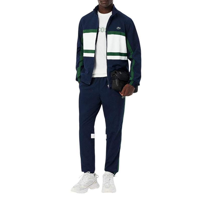 Ensemble de survêtement Lacoste