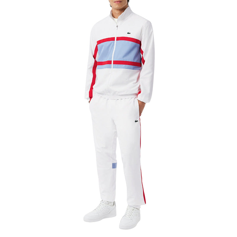 Ensemble de survêtement Homme Lacoste