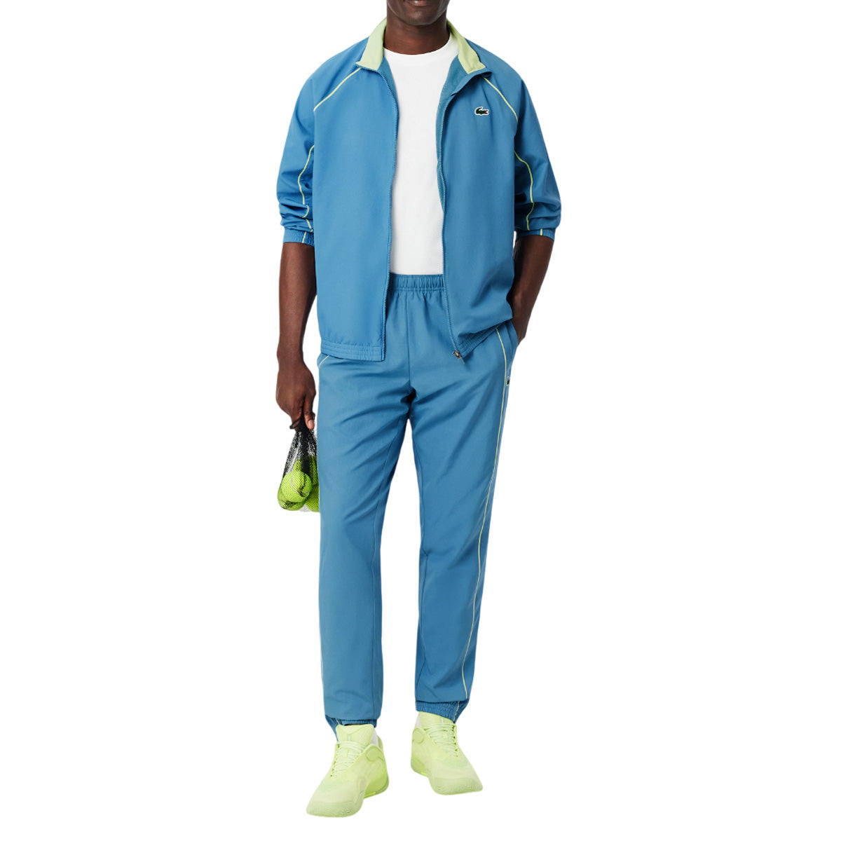 Ensemble de survêtement Homme Lacoste