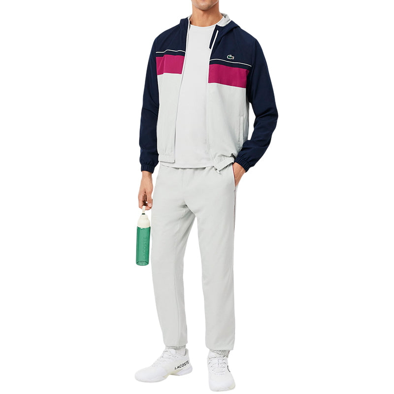 Ensemble de survêtement Homme Lacoste