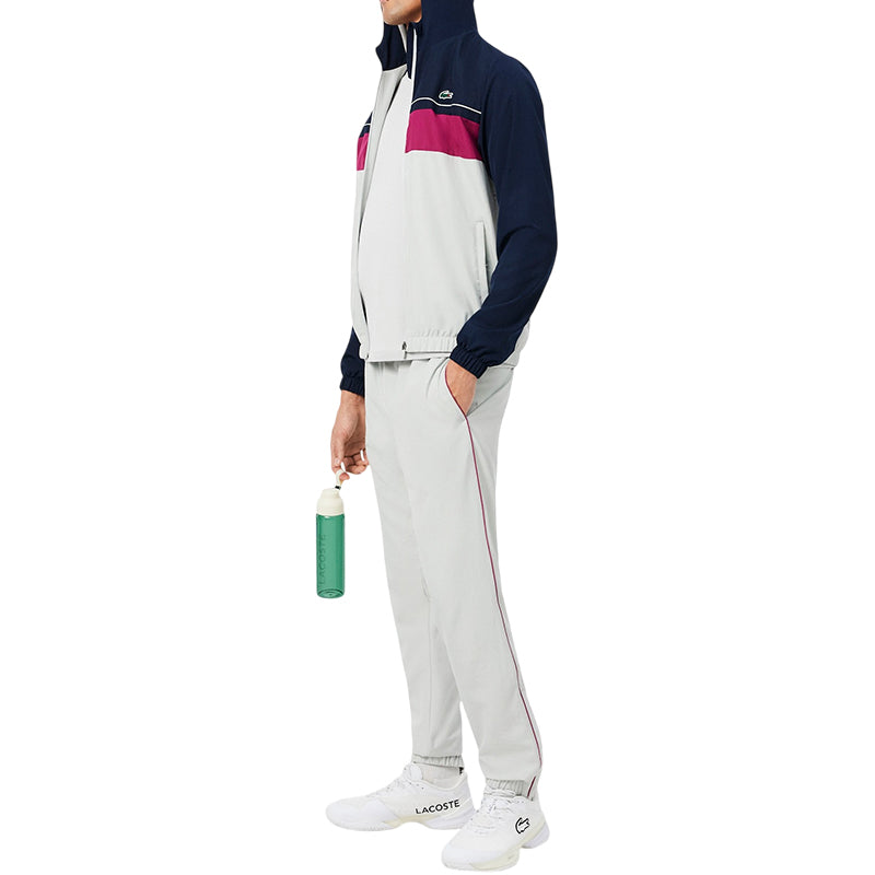 Ensemble de survêtement Homme Lacoste