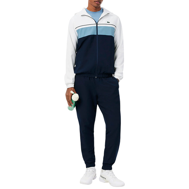 Ensemble de survêtement Homme Lacoste