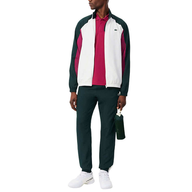 Ensemble de survêtement Homme Lacoste