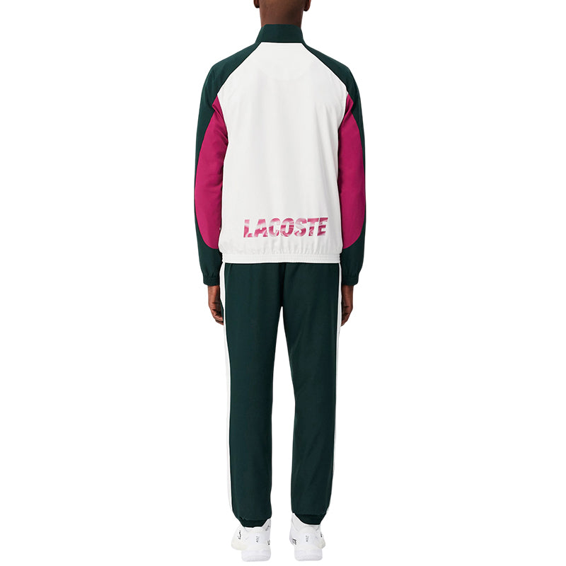 Ensemble de survêtement Homme Lacoste