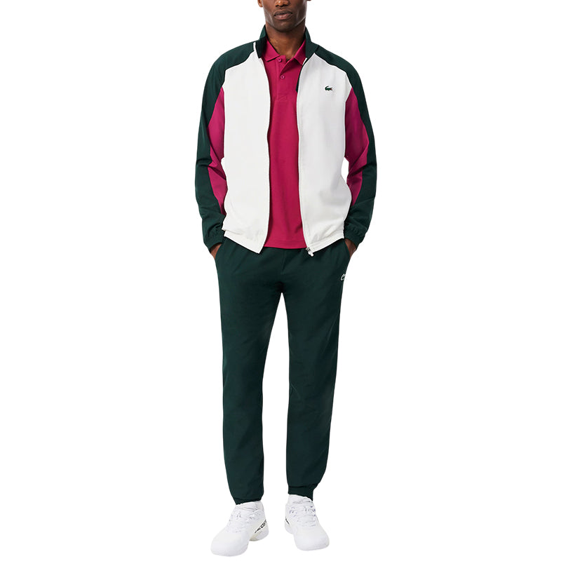 Ensemble de survêtement Homme Lacoste