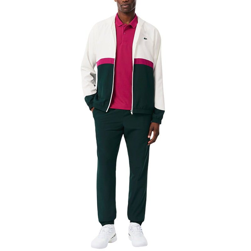 Ensemble de survêtement Homme Lacoste