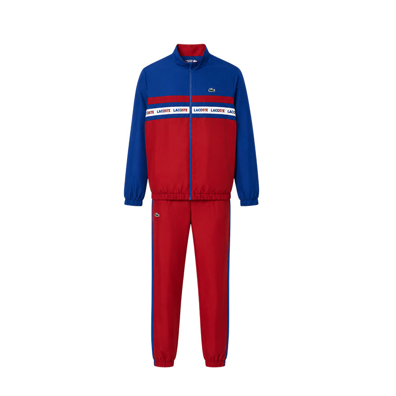 ensemble lacoste sport homme