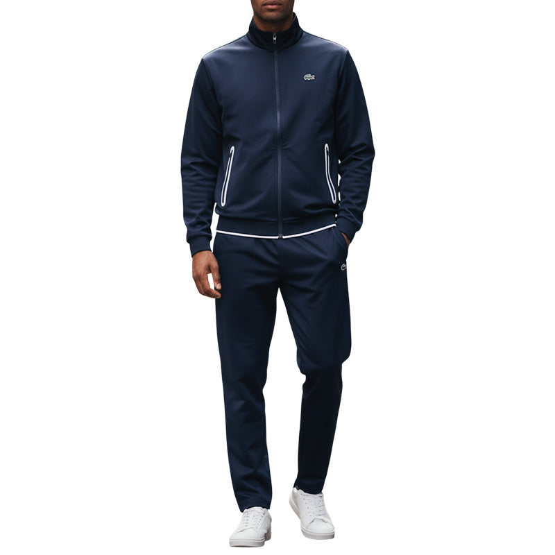 Ensemble de survêtement Homme Lacoste TENNIS X NOVAK DJOKOVIC