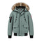 Blouson à capuche Homme Helvetica WILSON
