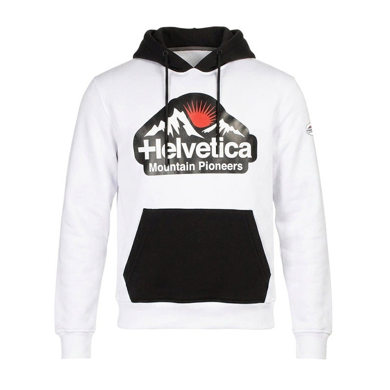 Sweat Helvetica WINGO