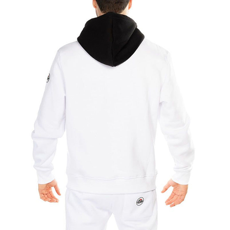 Sudadera Helvética WINGO
