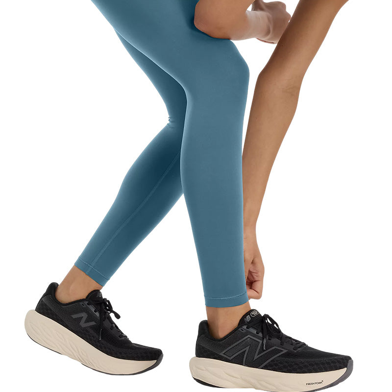 Legging Femme New Balance DEFINE HIGH RISE 25