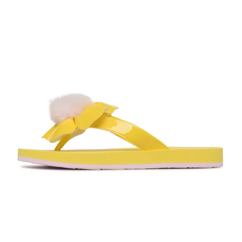 Tong Femme UGG POPPY