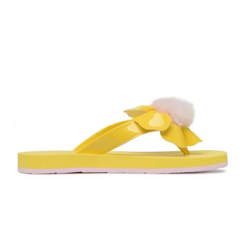 Tong Femme UGG POPPY
